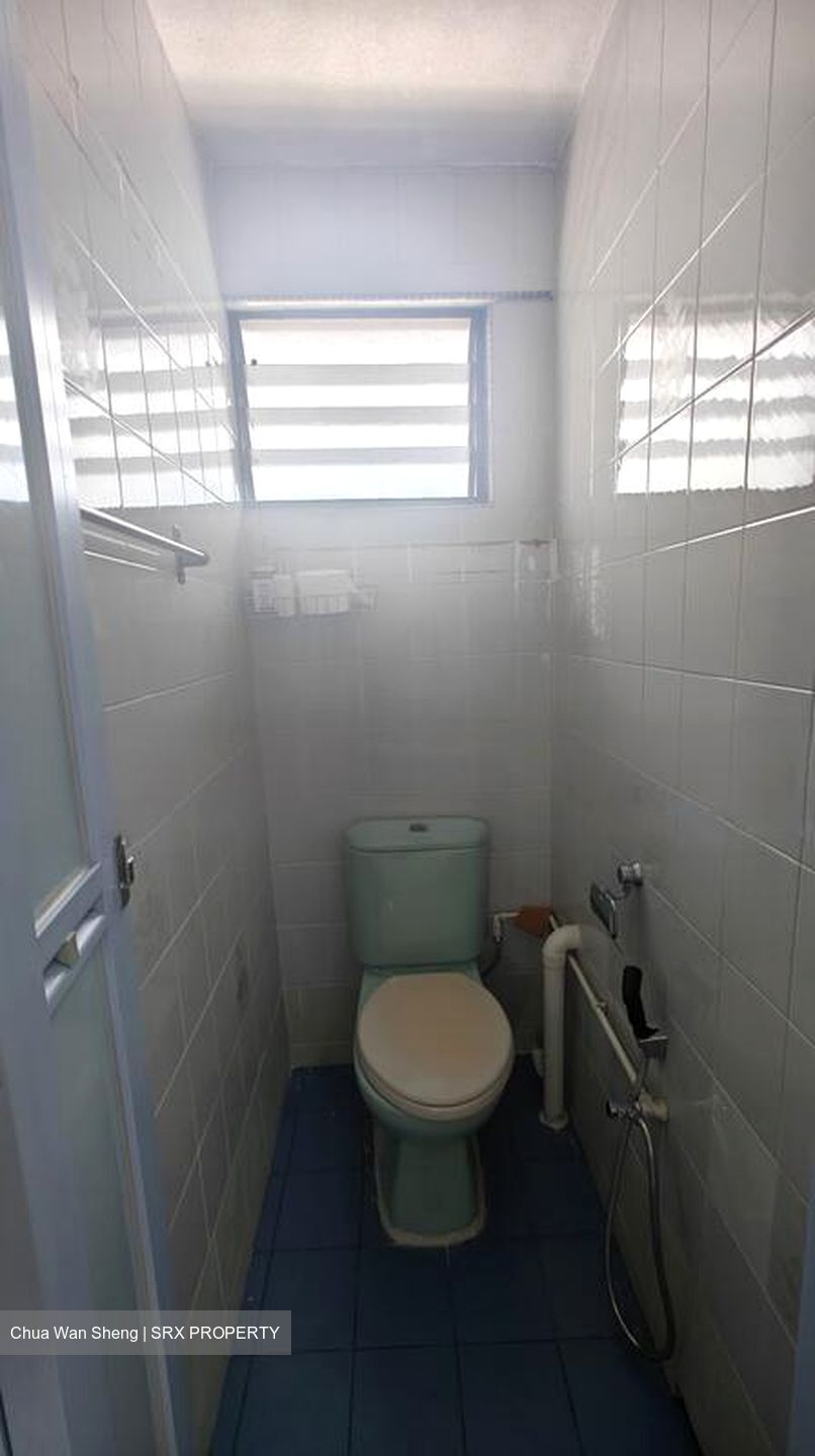 Blk 40 Ansar Garden (Bedok), HDB 3 Rooms #463183961